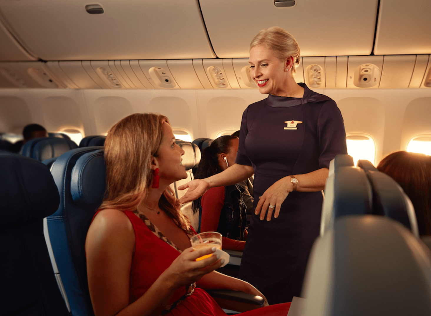 New York friendly: la magia delle feste nella Grande Mela - delta air lines ok - Gay.it
