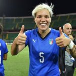 Elena Linari - Thumbnail