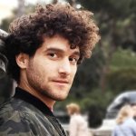 Fabrizio Colica - Thumbnail