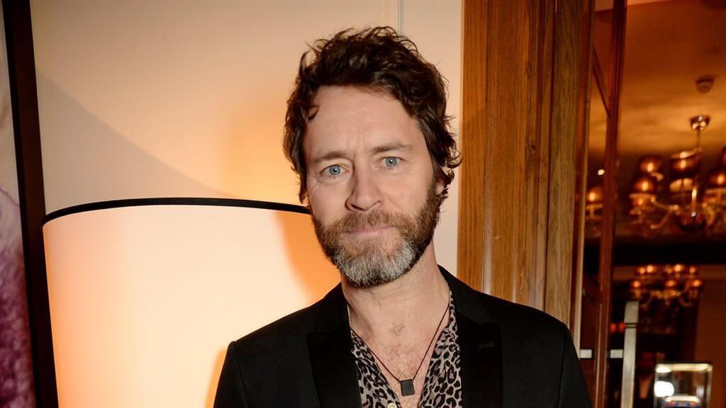Howard Donald