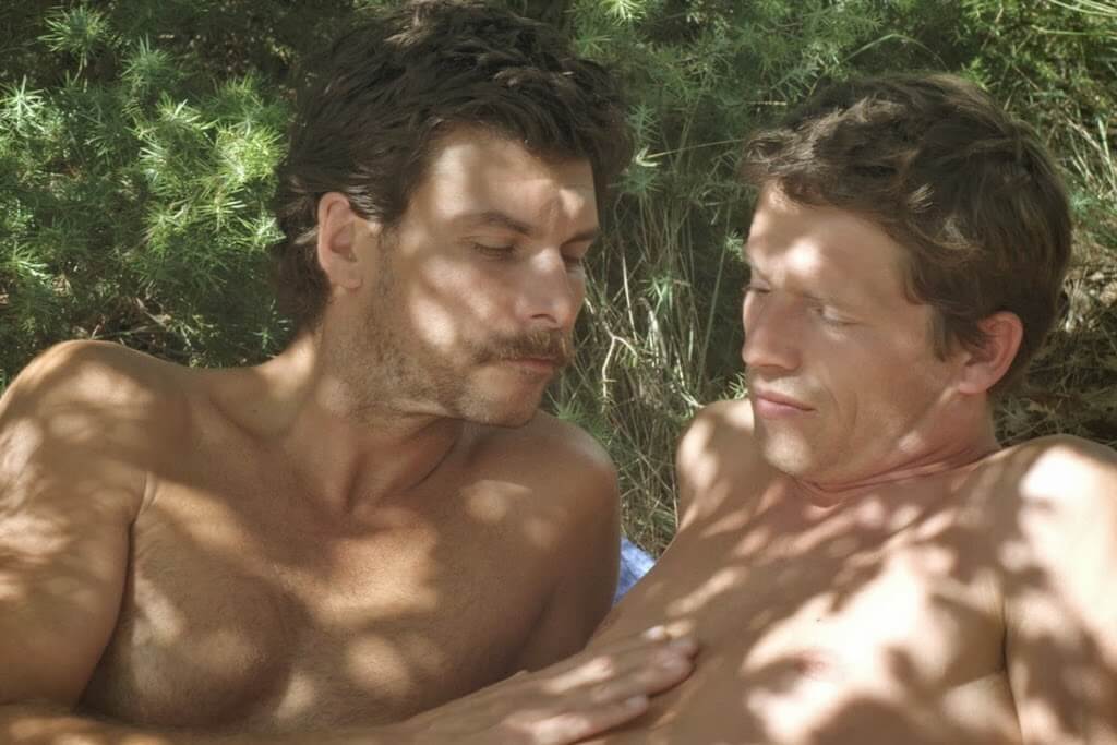 I migliori film LGBT del decennio, la nostra Top10 - inconnu3 1 - Gay.it
