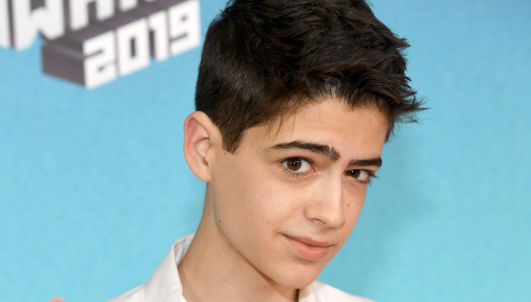 Joshua Rush
