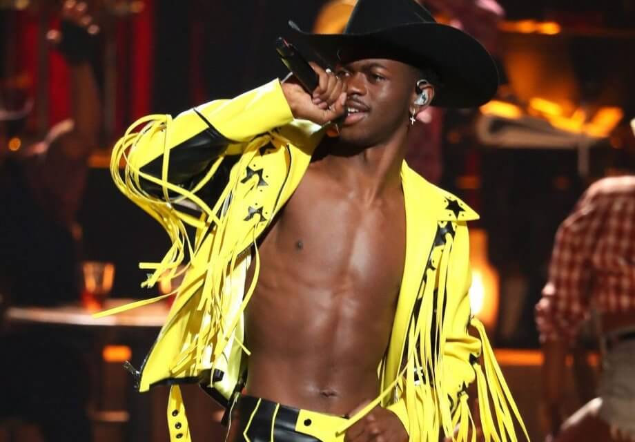 Grammy 2020: il trionfo di Billie Eilish e di Lil Nas X, il primo rapper gay di colore