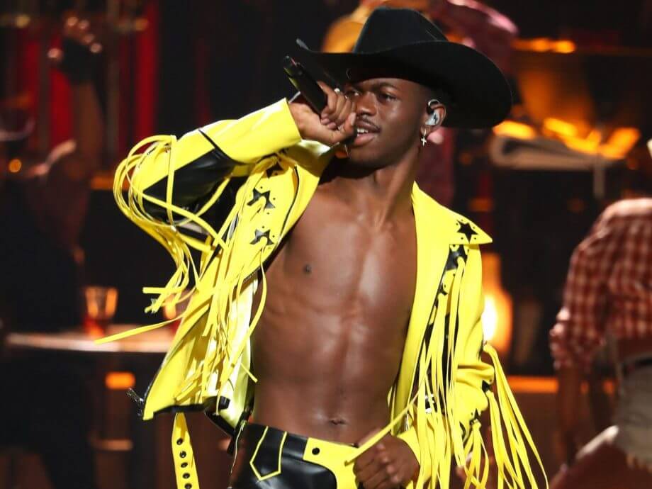 grammy 2020