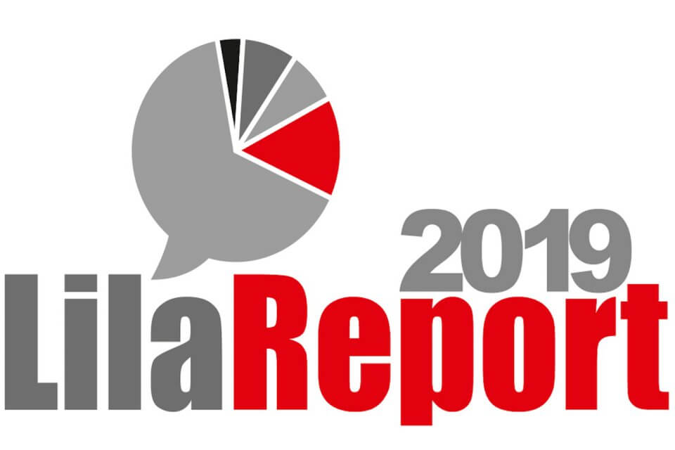 LILA Report 2019: la situazione su HIV e AIDS in Italia