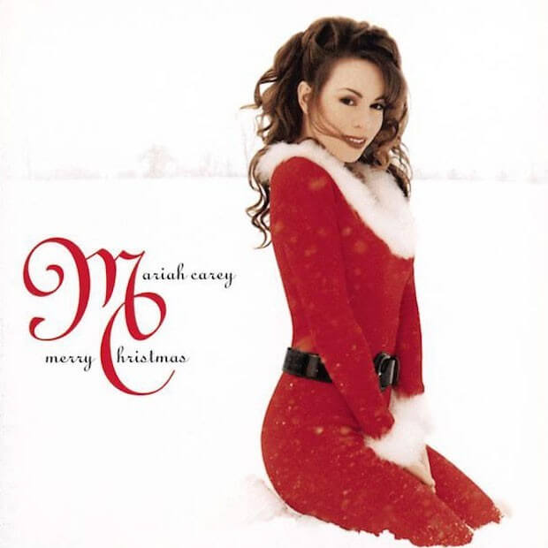 Mariah Carey entra nella Storia: “All I Want for Christmas Is You” è N.1 dopo 25 anni - mariah carey all i want numero 1 - Gay.it