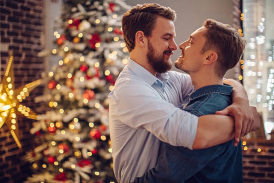 coming out a natale