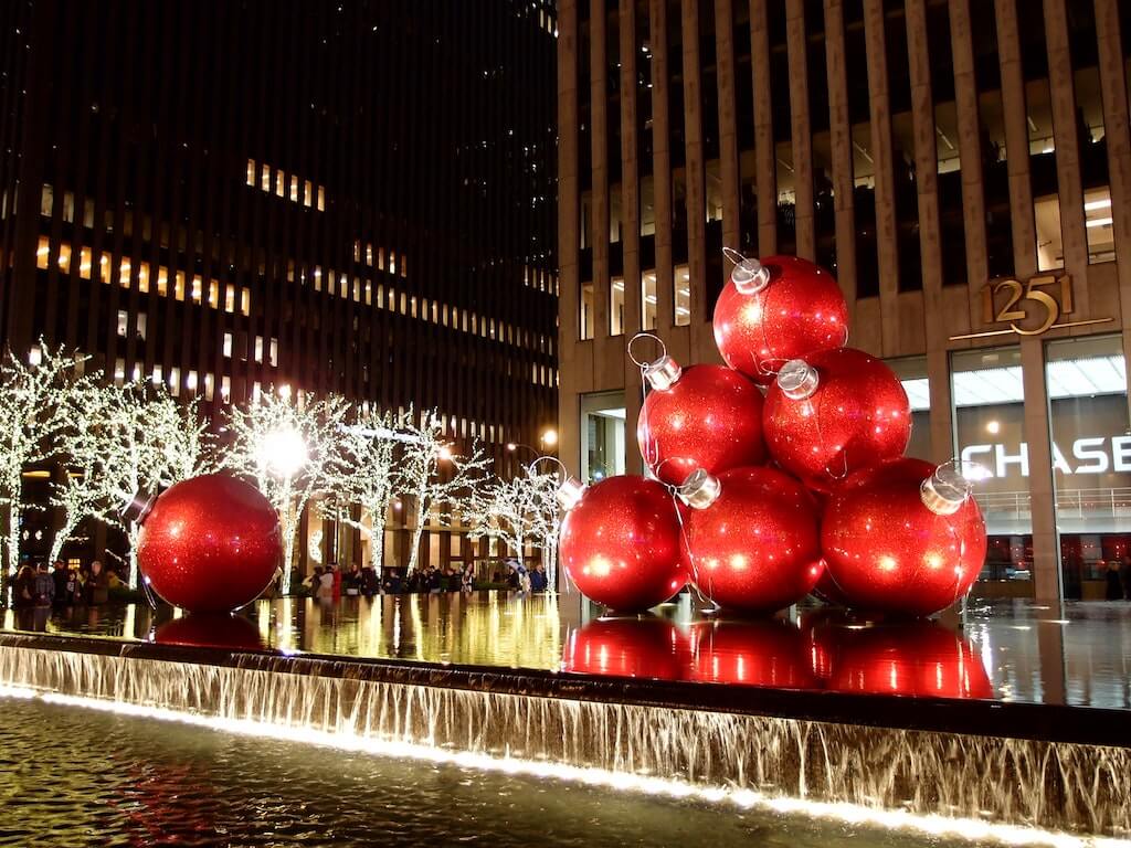 New York friendly: la magia delle feste nella Grande Mela - new york - Gay.it