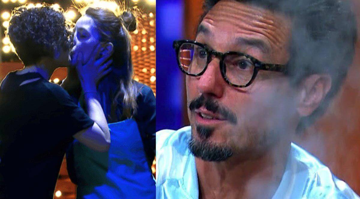 Trionfa l’amore gay nella nona edizione di MasterChef Italia – VIDEO