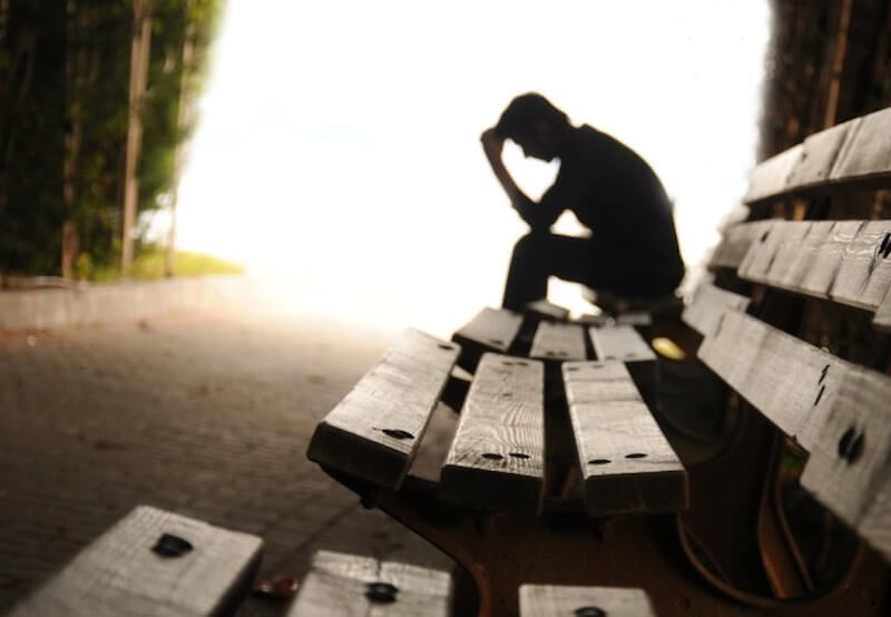 Test della settimana: stai vivendo una relazione sana? - relaz finisce - Gay.it