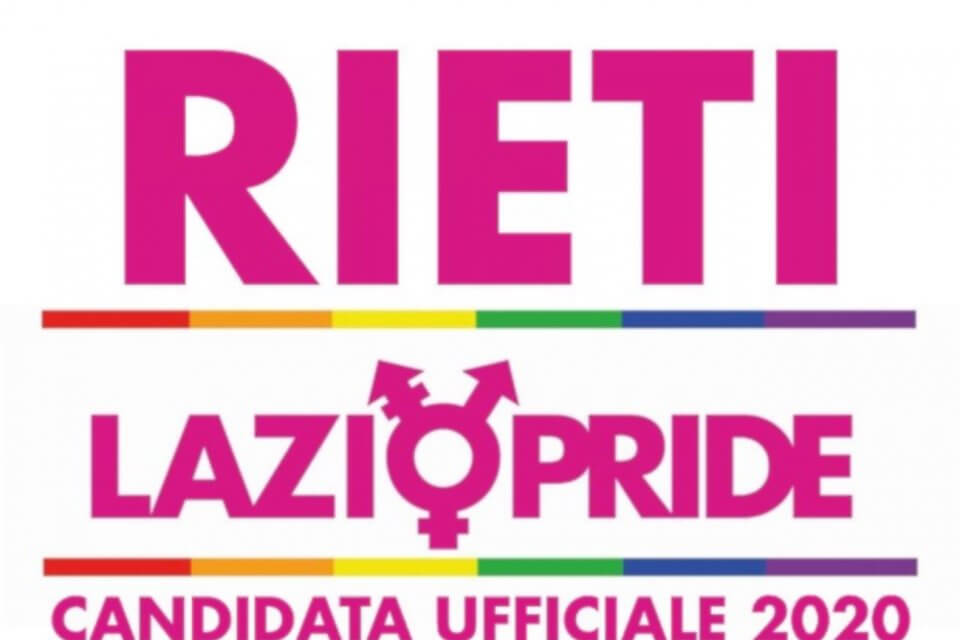 Professoressa e consigliera di Rieti contro il Lazio Pride 2020: messaggio discriminatorio sui social