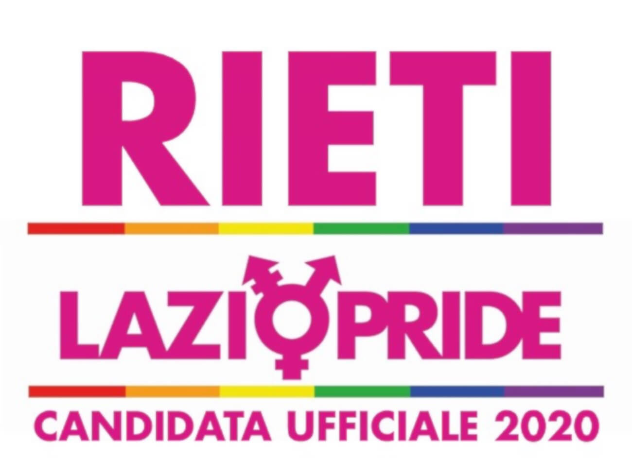 Professoressa e consigliera di Rieti contro il Lazio Pride 2020: messaggio discriminatorio sui social