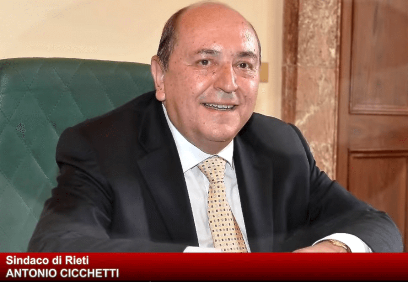 Anche il sindaco di Rieti contro il Lazio Pride. Ira di Monica Cirinnà contro le dichiarazioni della consigliera Rosati