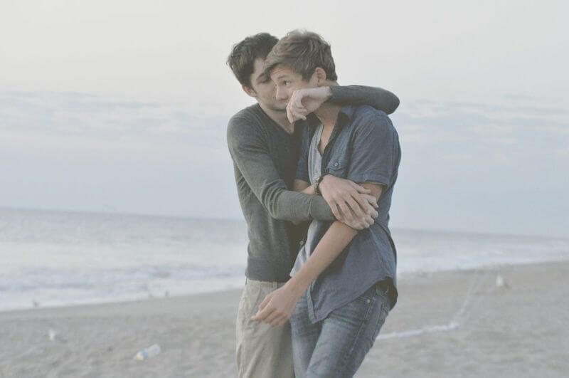 Test della settimana: stai vivendo una relazione sana? - sana 1 - Gay.it