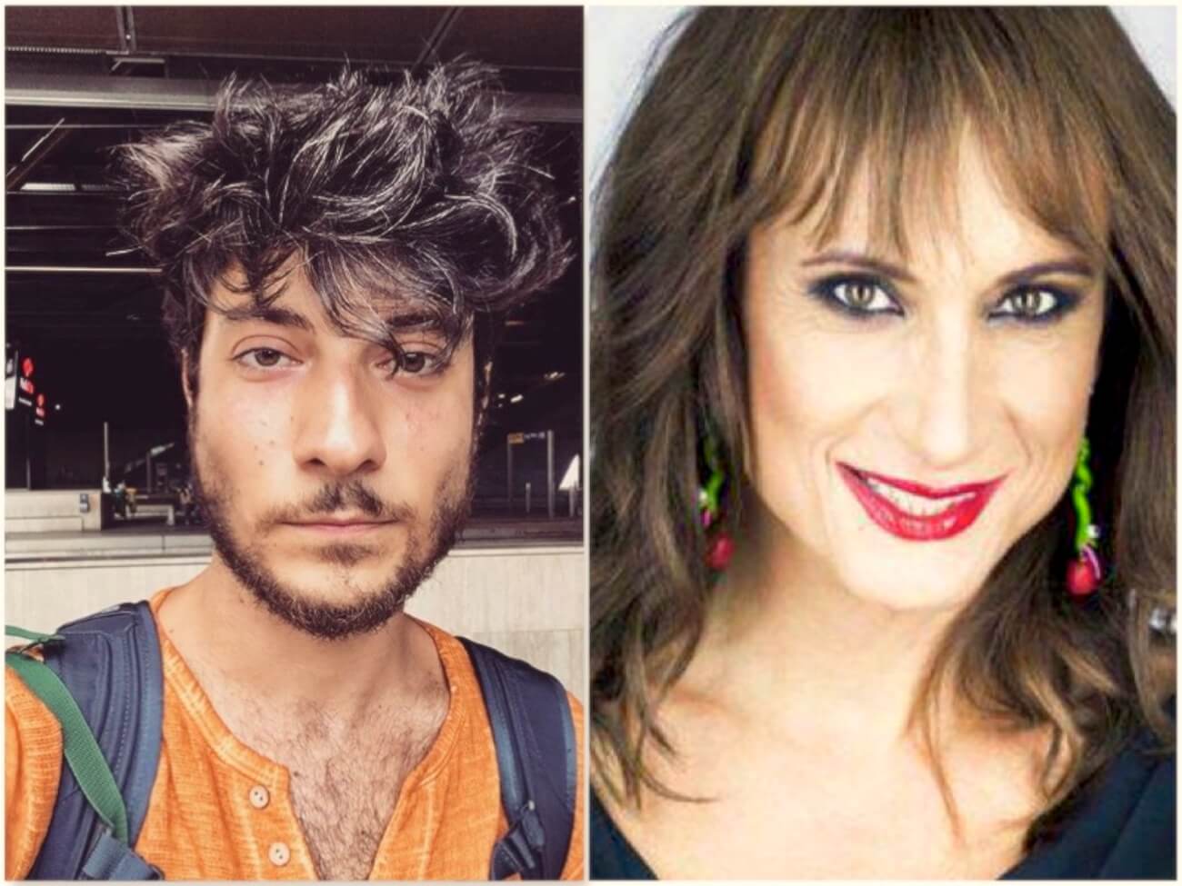Luxuria e Donnoli sfottono Il Giornale e la teoria della lobby gay dietro le sardine – VIDEO