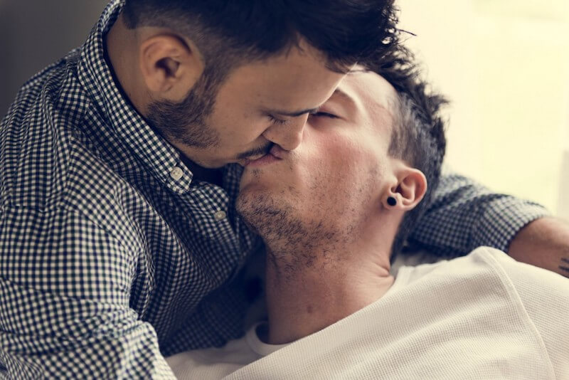 Test della settimana: stai vivendo una relazione sana? - sesso - Gay.it