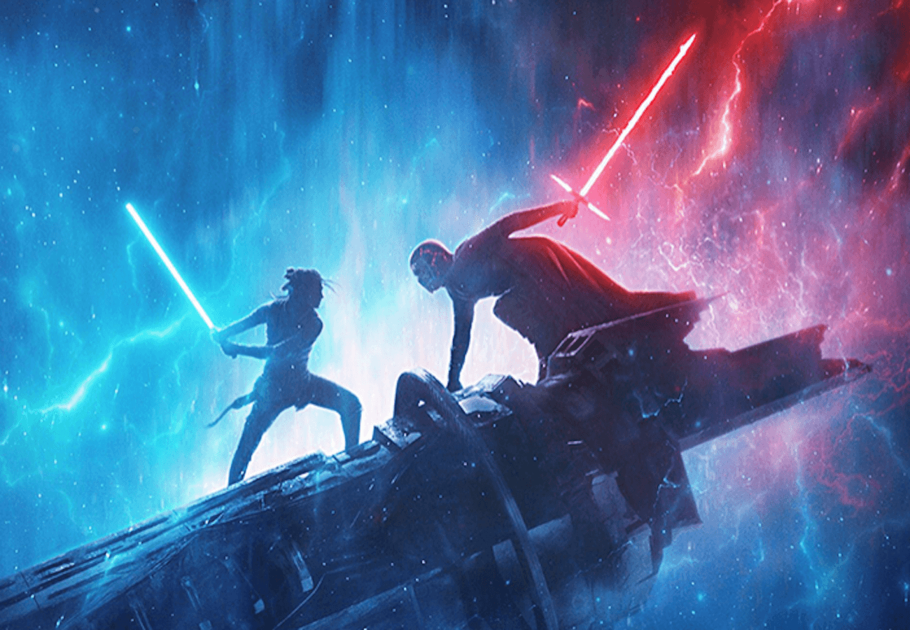 Star Wars IX: The Rise of Skywalker, c’è anche il primo storico bacio gay