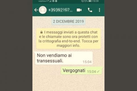 transessuali