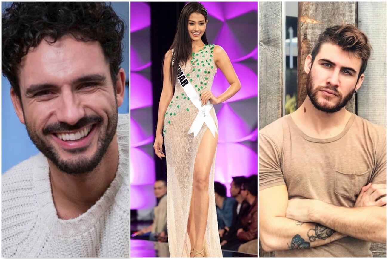Chi ha fatto coming out nel 2019? Ecco i ‘nuovi’ 15 VIP LGBT