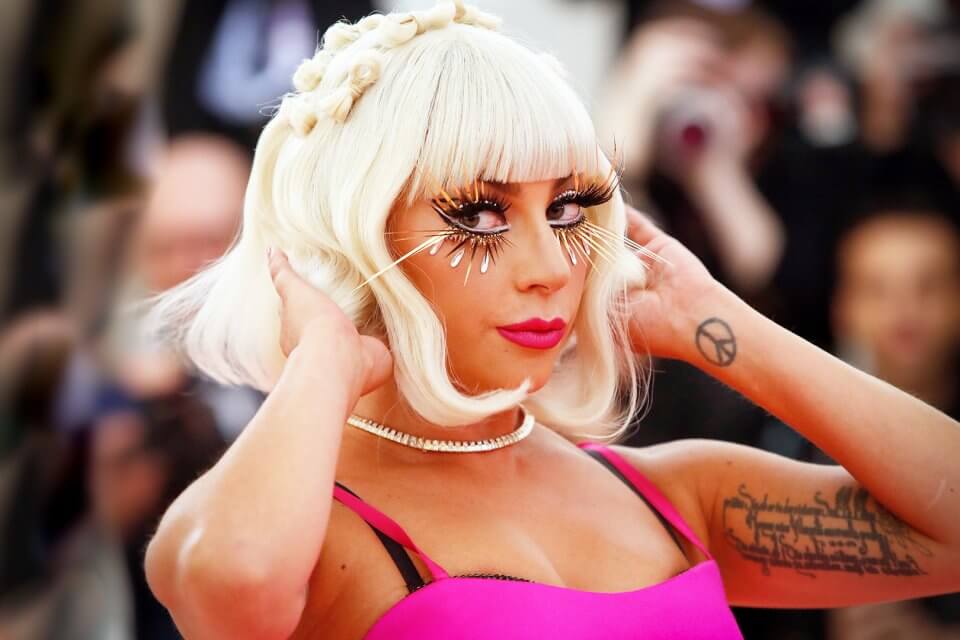 Il nuovo interesse amoroso di Lady Gaga? ‘Un uomo serio e intelligente’ - 5d3077cc85600a11de304d66 - Gay.it
