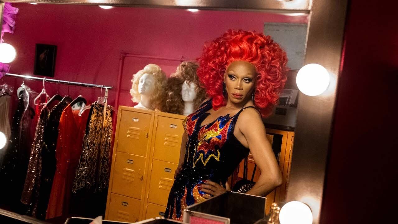 AJ and the Queen, meraviglioso trionfo drag per la serie Netflix con RuPaul - AJ and the Queen 1 - Gay.it