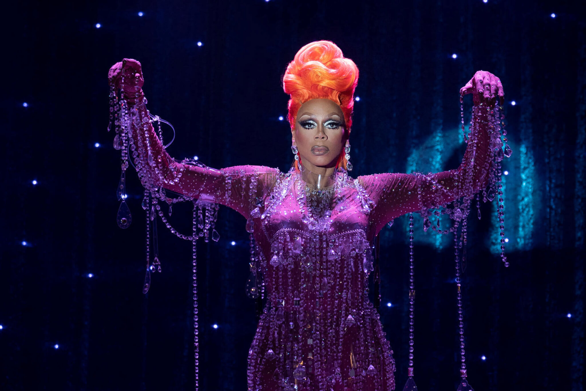 AJ and the Queen, meraviglioso trionfo drag per la serie Netflix con RuPaul - AJ and the Queen 2 - Gay.it