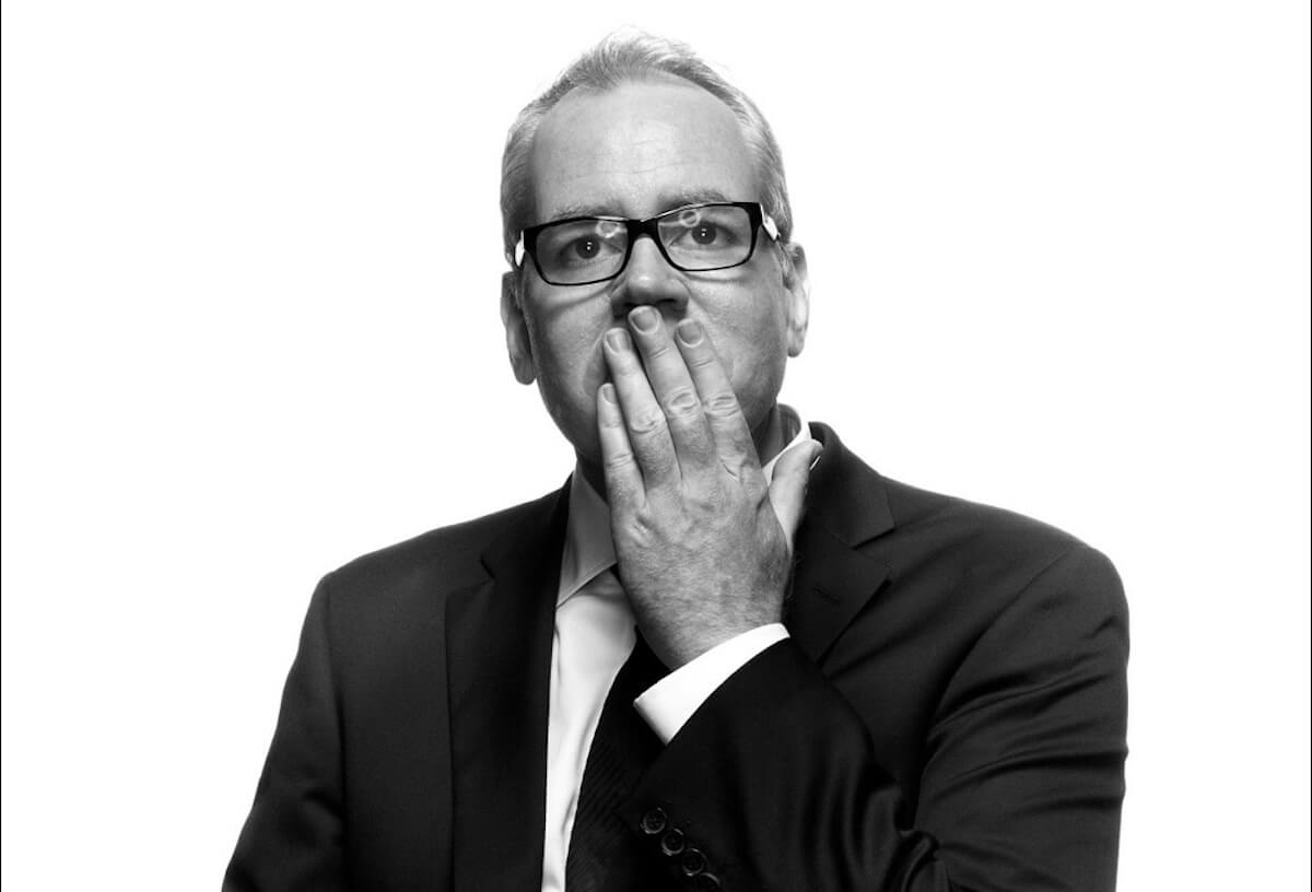 Bianco di Bret Easton Ellis, attacco alla dittatura imperante del politicamente corretto