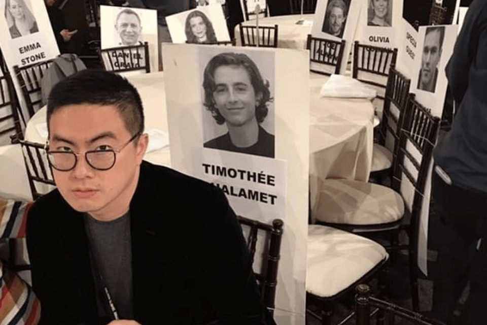 Bowen Yang del Saturday Night Live, “mio padre mi mandò in un centro riparativo perché gay”