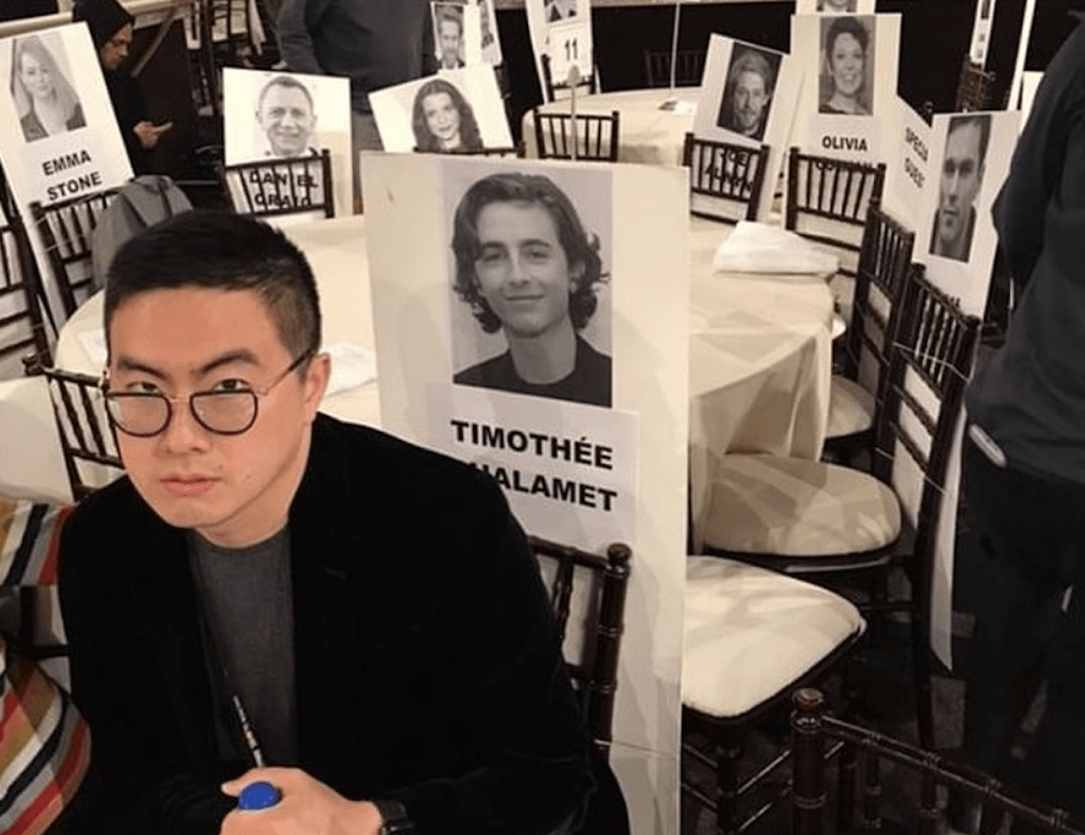Bowen Yang del Saturday Night Live, “mio padre mi mandò in un centro riparativo perché gay”