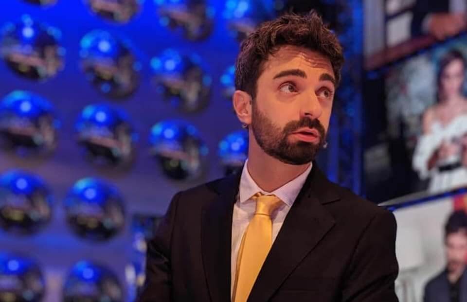 Daniele Gattano, l’intervista: “Chi dice che il coming out non serva vive in una bolla tutta sua”
