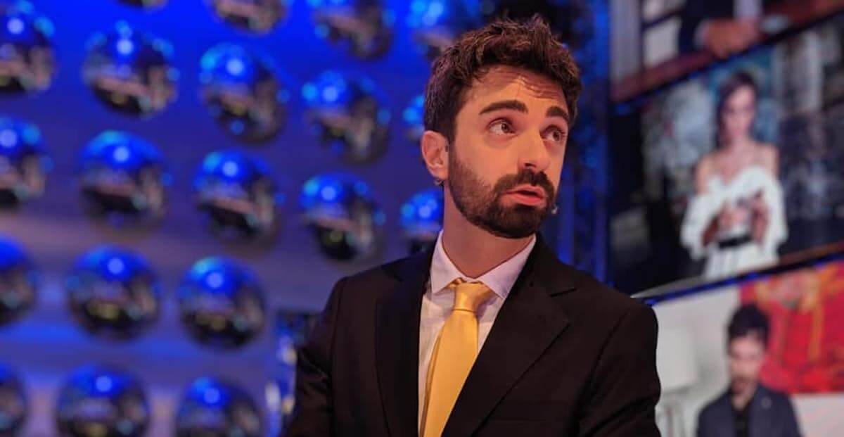 Daniele Gattano, l’intervista: “Chi dice che il coming out non serva vive in una bolla tutta sua”