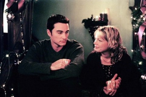 Com'era essere gay ai tempi di Dawson’s Creek ? - Episode 409 Kiss Kiss Bang Bang Jack and Jen - Gay.it