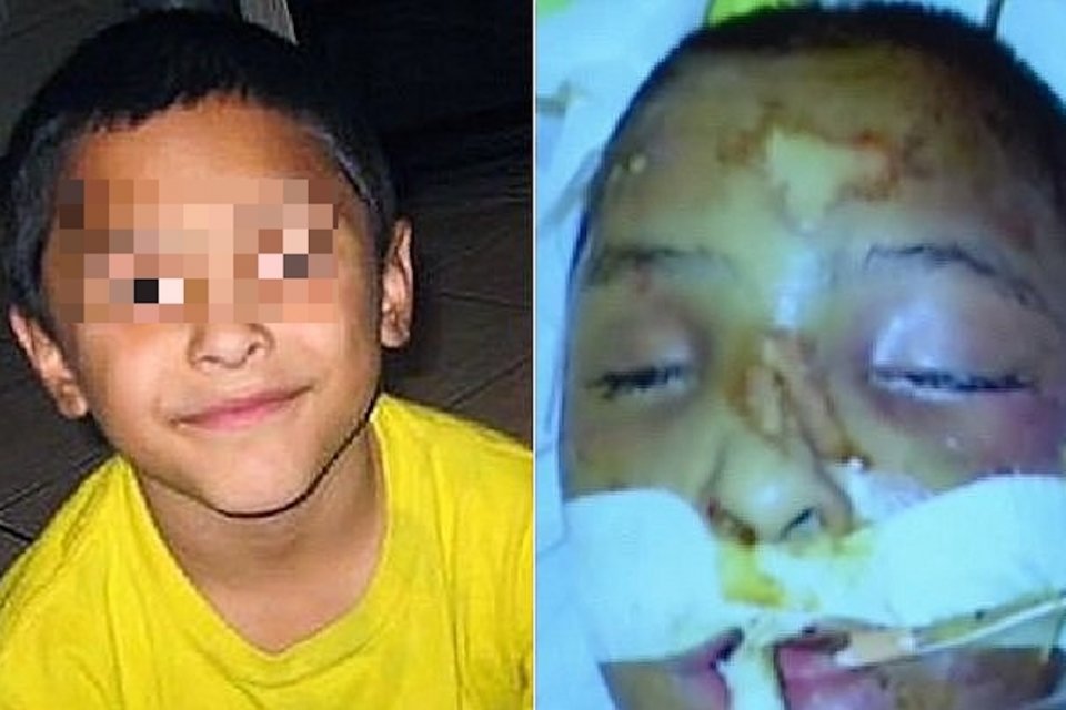 Bimbo di 8 anni ucciso dalla madre perché a suo dire gay, assolti gli assistenti sociali - Gabriel Fernandez - Gay.it