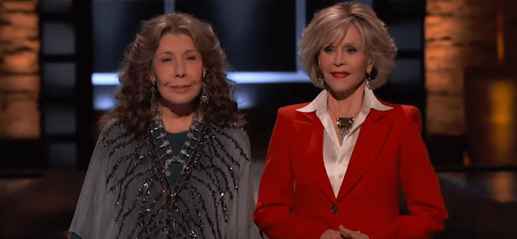 Grace and Frankie 6, ecco il primo trailer italiano