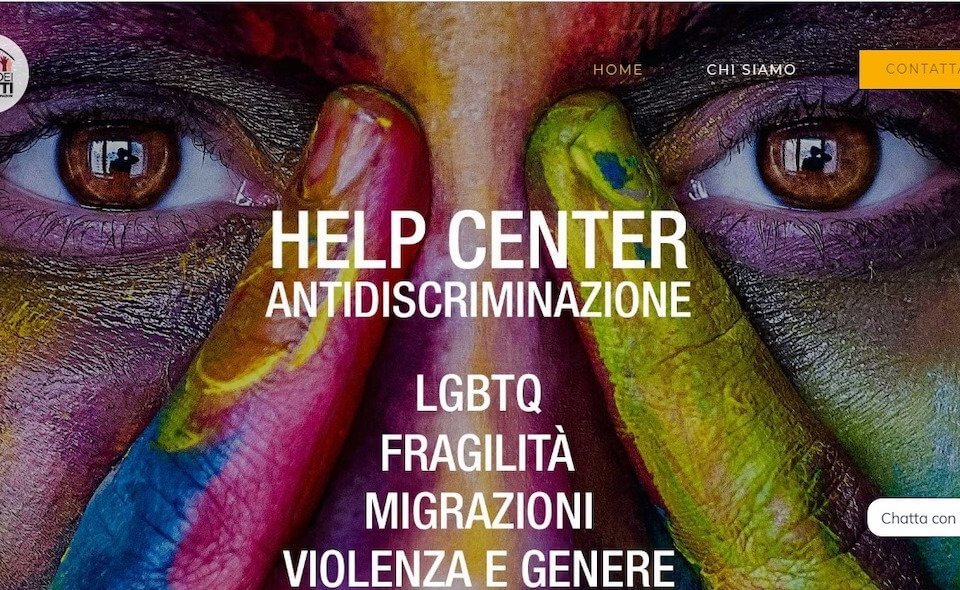 Milano, è nato l’Help Center Antidiscriminazioni per chi è vittima di omotransfobia