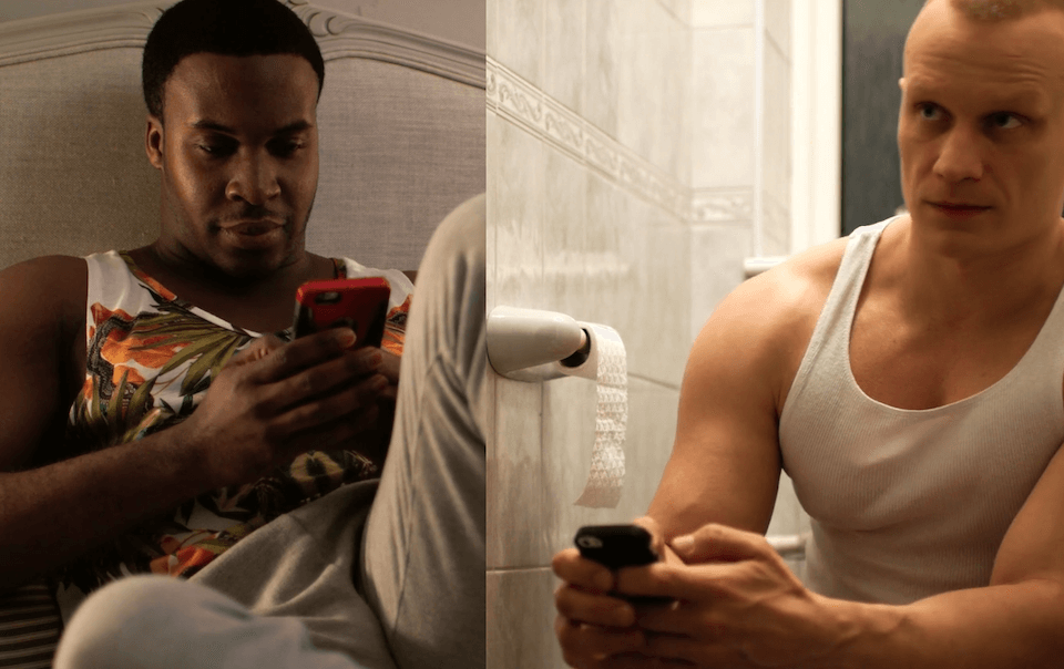 Hey You, quando l’omofobia prende vita grazie anche alle app di dating – lo scioccante corto, video
