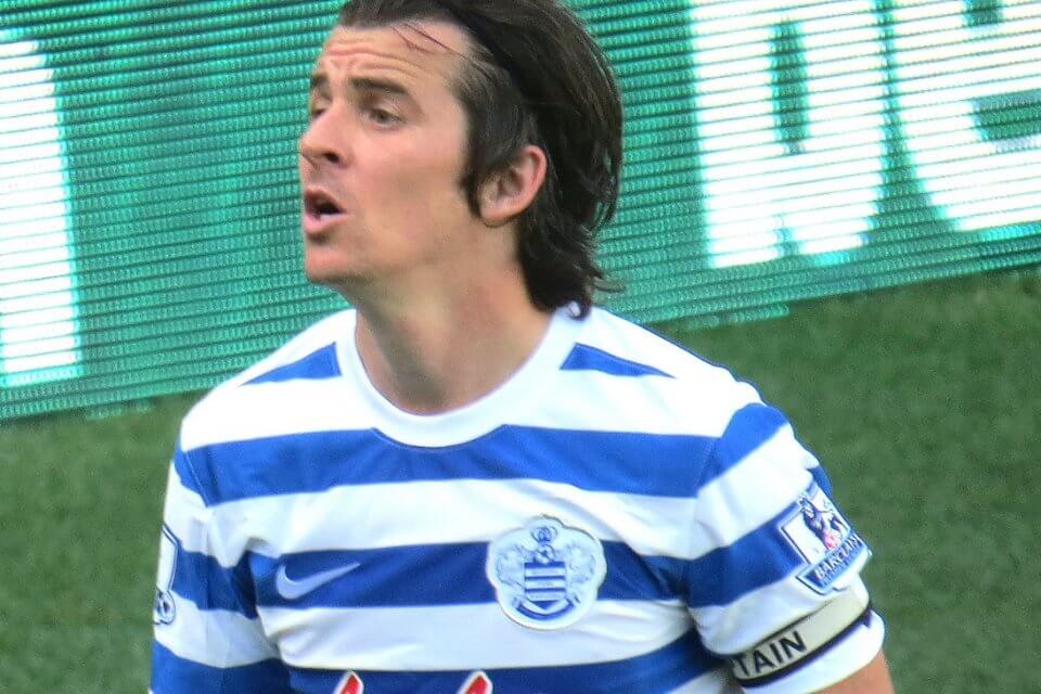 Joey Barton , “Al 100% ci sono calciatori gay, omofobia imbarazzante in Premier League”