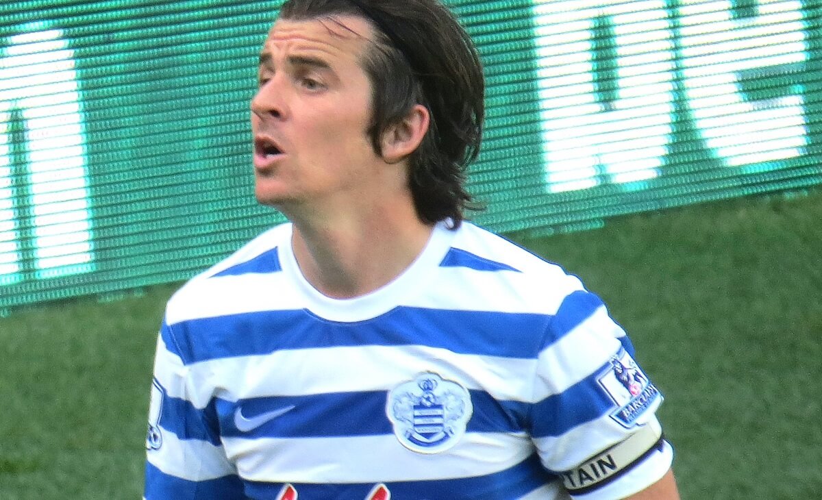 Joey Barton , “Al 100% ci sono calciatori gay, omofobia imbarazzante in Premier League”