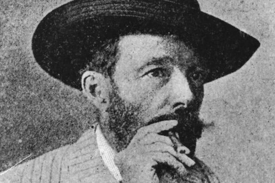 Rarissimo manufatto della storia LGBT ritrovato dopo 150 anni