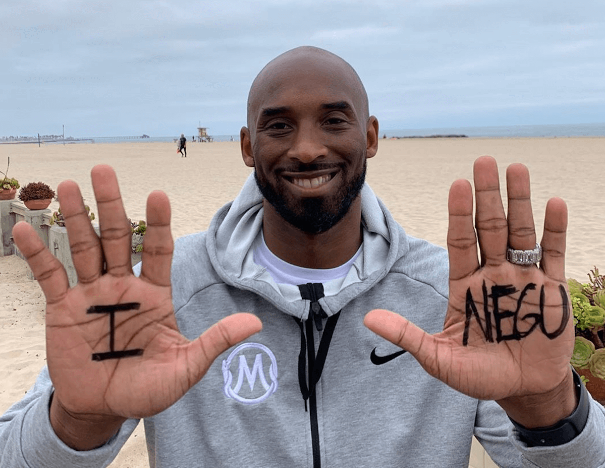 NBA, negli ultimi 14 anni questi 9 cestisti hanno pagato 616.000 dollari di multe per insulti omofobi - Kobe Bryant - Gay.it