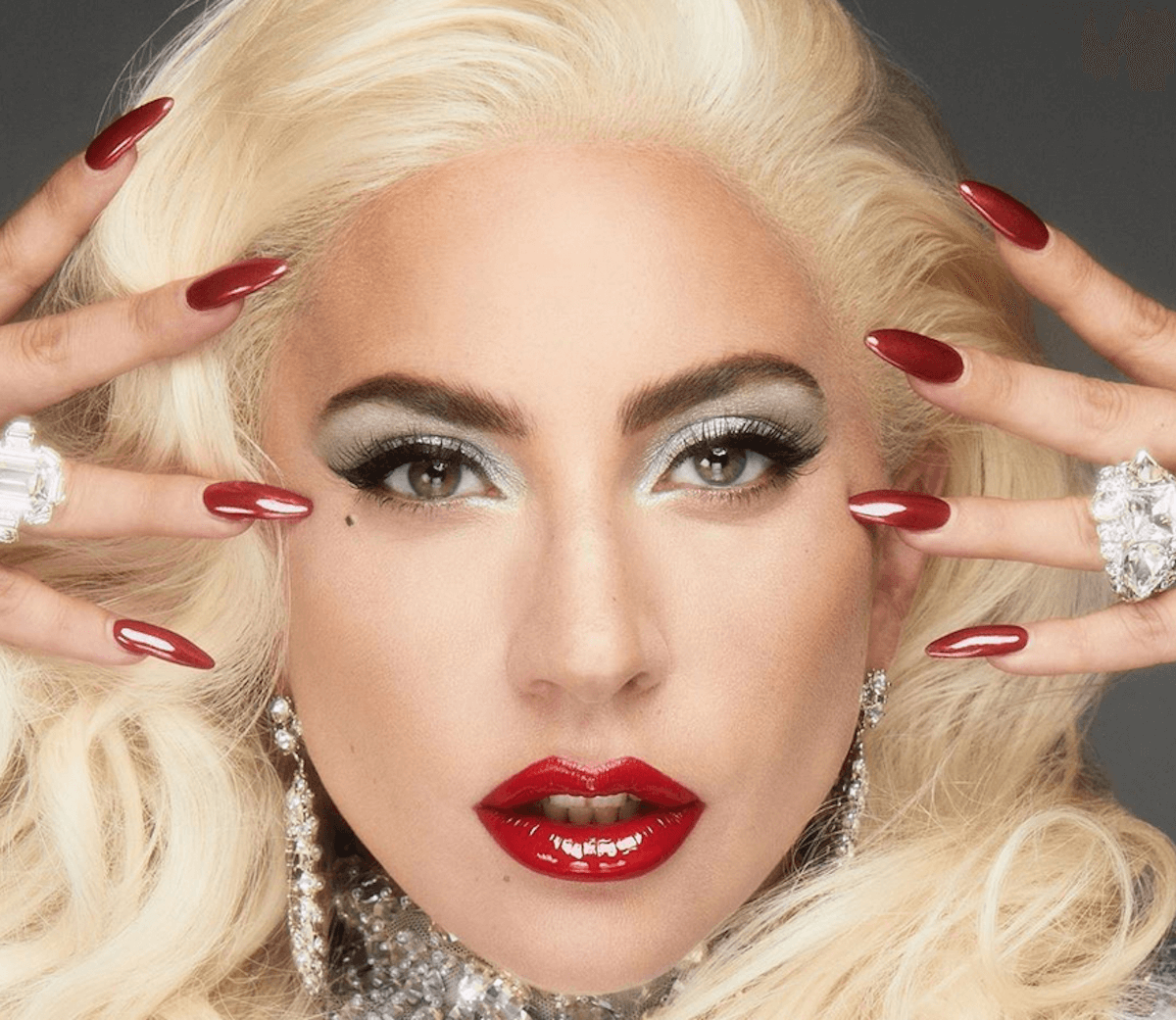 30 celebrità dichiaratamente bisessuali - Lady Gaga - Gay.it