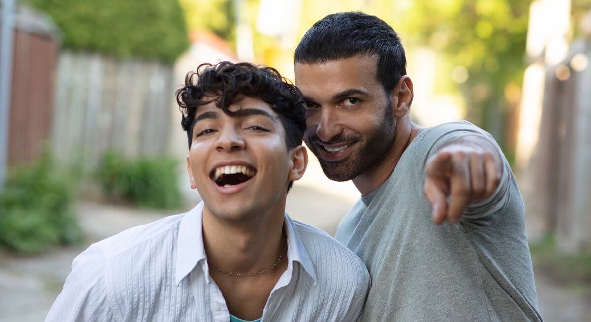 Little America, l’episodio ​​sull’omosessualità in Siria è stato bandito in 11 Paesi perché “troppo gay”