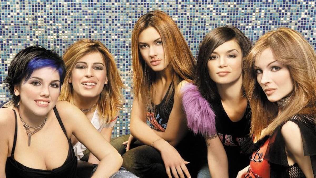 Lollipop, reunion a 25 anni dal debutto: a Verona una notte evento tra nostalgia pop e nuovi progetti - Lollipop - Gay.it