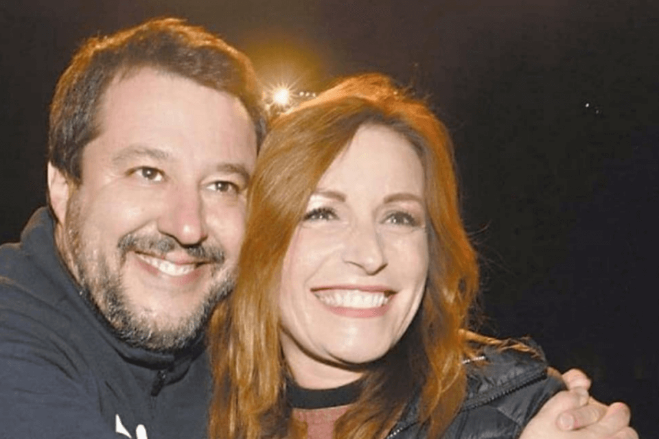Feste LGBT e anticlericale: il passato ‘gay-friendly’ della candidata leghista Lucia Borgonzoni