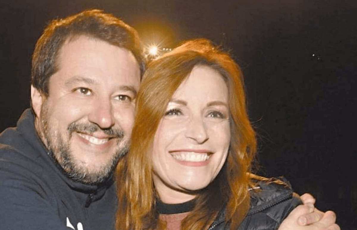Feste LGBT e anticlericale: il passato ‘gay-friendly’ della candidata leghista Lucia Borgonzoni