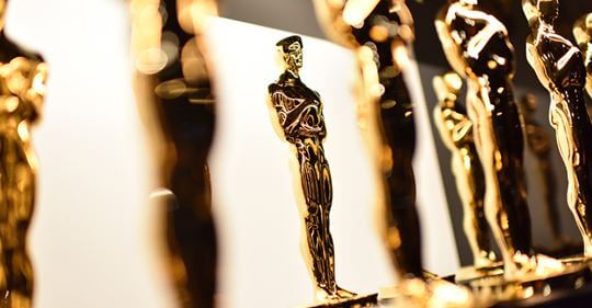 Oscar 2020, tra i nominati Dolor y Gloria di Almodóvar, Renée Zellweger con Judy e Rocketman - Oscar 2020 - Gay.it