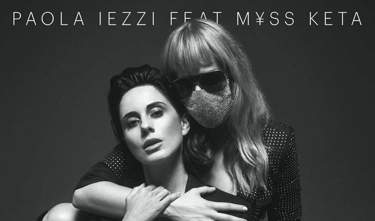 LTM, un brano reggaeton di emancipazione femminile per Paola Iezzi feat. Myss Keta – AUDIO