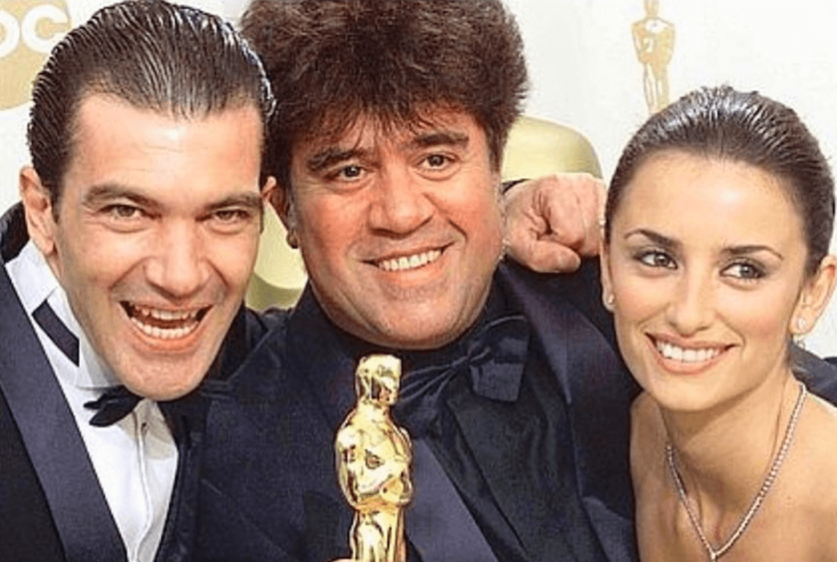 I 10 film LGBT più attesi del 2021 - Pedro Almodovar - Gay.it