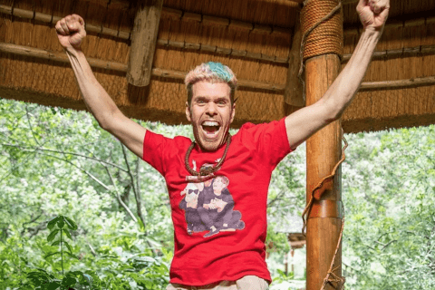 Perez Hilton: 'Preferirei che mio figlio non fosse gay' - Perez Hilton - Gay.it