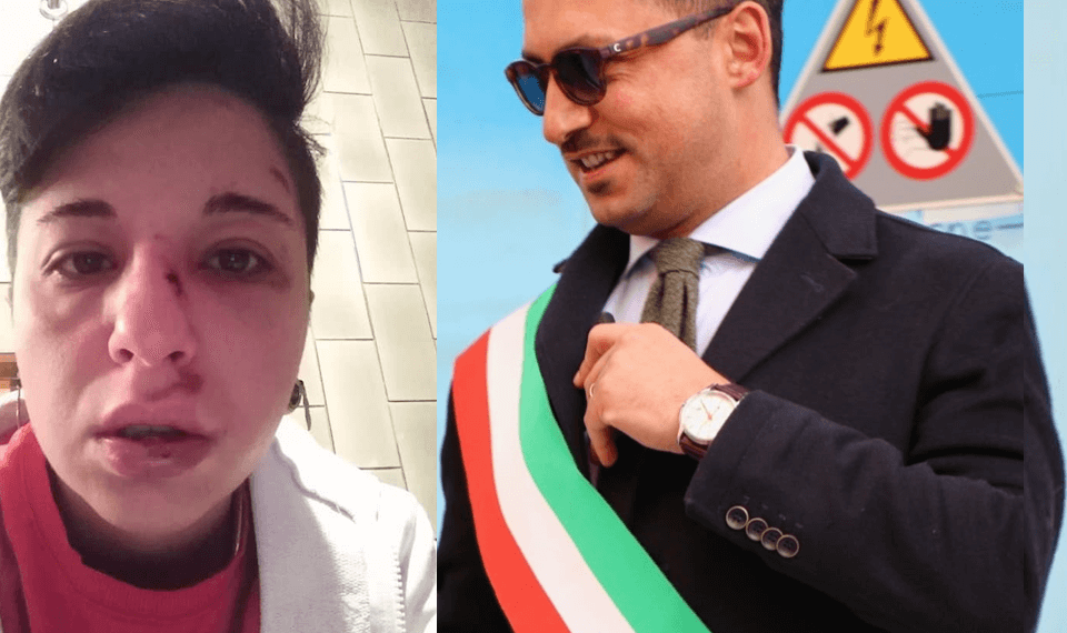 Potenza, il sindaco dopo l’aggressione omofoba: “Imbecilli da arrestare, ma il fascismo è un fantasma del passato”